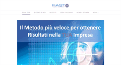 Desktop Screenshot of fasterre.net