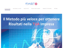 Tablet Screenshot of fasterre.net